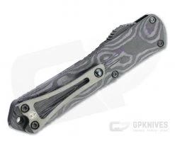 Heretic Knives Manticore-S Bowie DLC Elmax Purple Camo Carbon Fiber OTF Automatic H022B-6A-PUCF 6 Heretic Knives Manticore-S Bowie DLC Elmax Purple Camo Carbon Fiber OTF Automatic H022B-6A-PUCF -Default Template 4 h022b 6a pucf 3