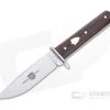 Great Eastern Cutlery Hunter 1095 Clip Point Kingwood Fixed Blade Knife H10121-KW
