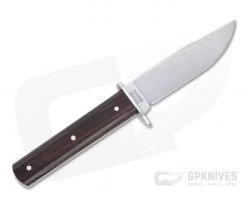 Great Eastern Cutlery Hunter 1095 Clip Point Kingwood Fixed Blade Knife H10121-KW 5 Great Eastern Cutlery Hunter 1095 Clip Point Kingwood Fixed Blade Knife H10121-KW -Default Template 4 h10121 kw 3