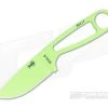 ESEE Izula Venom Green w/Sheath