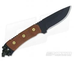 TOPS Knives Overlander 2 Tan Canvas Micarta -Default Template 4 ov78 3