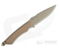 Spartan Blades Phrike FDE S45VN Tan G10 Kydex Sheath Fixed Blade 17DETNKYTN -Default Template 4 sb17detnkytn 3