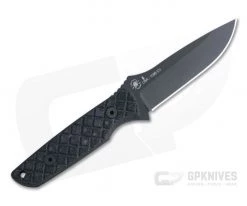 Spartan Blades Alala Black 1095 Black Micarta Silver Line Fixed Blade SBSL004BKBK 5 Spartan Blades Alala Black 1095 Black Micarta Silver Line Fixed Blade SBSL004BKBK -Default Template 4 sl004bkbk 3