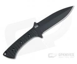 TOPS Szabo Express Single Edge Black 1095 Canvas Micarta Tactical Fixed Blade SZEX-01 -Default Template 4 szex 01 3 1