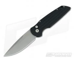 Protech Tactical Response TR-3 Bead Blast 154CM Automatic TR-3
