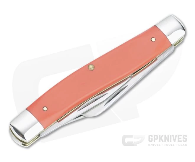 Schrade Vintage Florida Gators Stockman Slip Joint 2 Schrade Vintage Florida Gators Stockman Slip Joint - Image 2